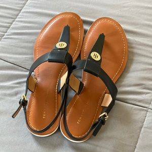 Tommy Hilfiger Sandals